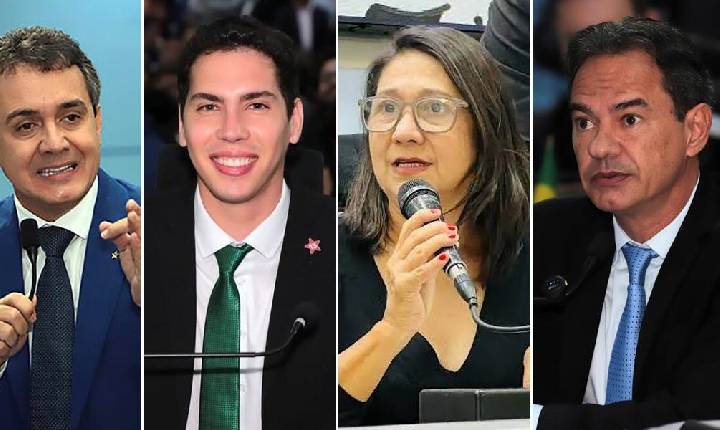 Bancada da esquerda vota contra reajuste salarial de servidores municipais em Campo Grande