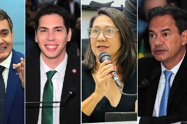 Bancada da esquerda vota contra reajuste salarial de servidores municipais em Campo Grande
