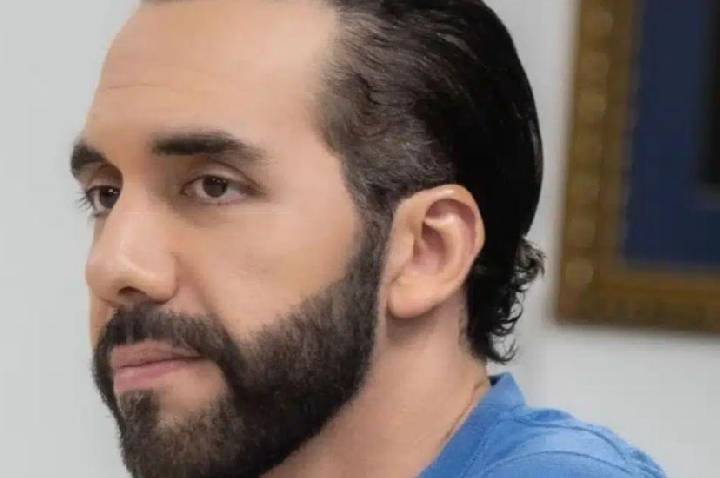 Bukele disse que Brasil não acaba com as facções criminosas ‘porque elas estão no governo’