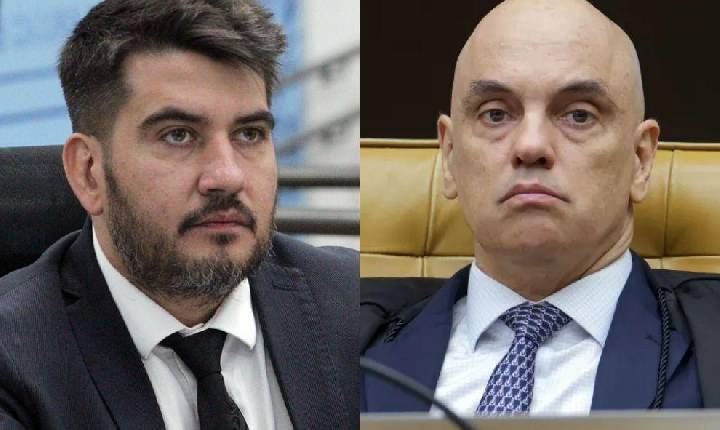 Condenação por crime de ódio pode tirar Tavares da disputa eleitoral de 2026