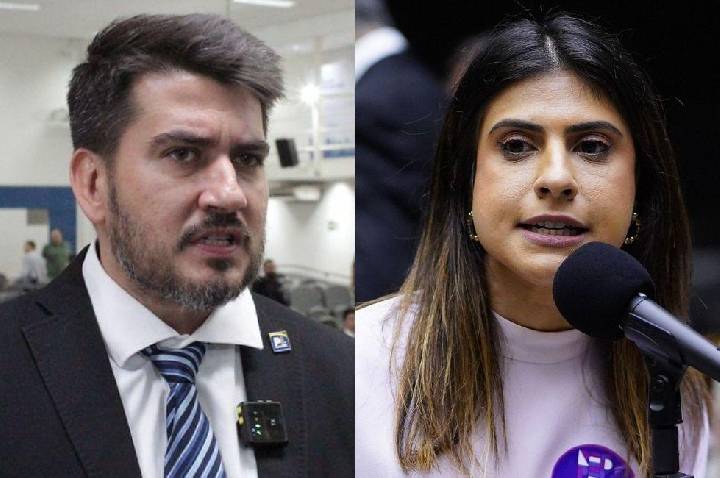 Disputa pela Câmara Federal pode acirrar rivalidade entre petistas e bolsonaristas em MS