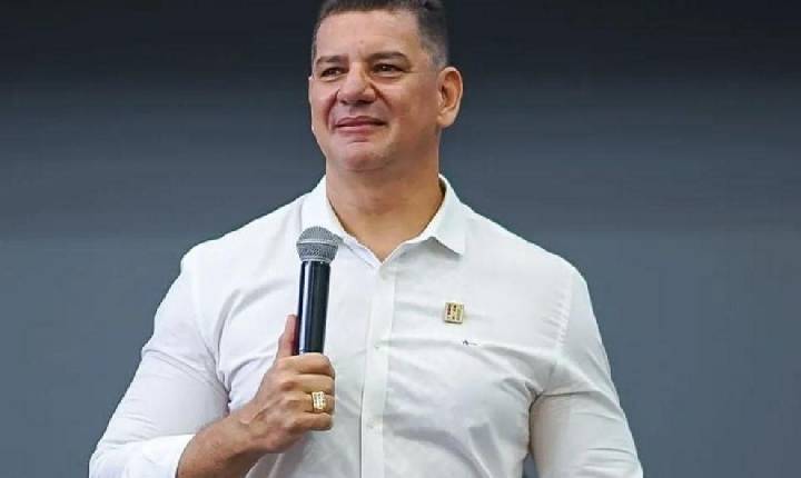 Disputa pelo CONSEPAMS: Denúncias de Aparelhamento Político e Uso de Funcionário Fantasma em MS