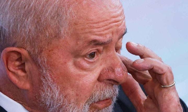 Em ano eleitoral, Lula gasta R$ 255 milhões de dinheiro público com publicidade