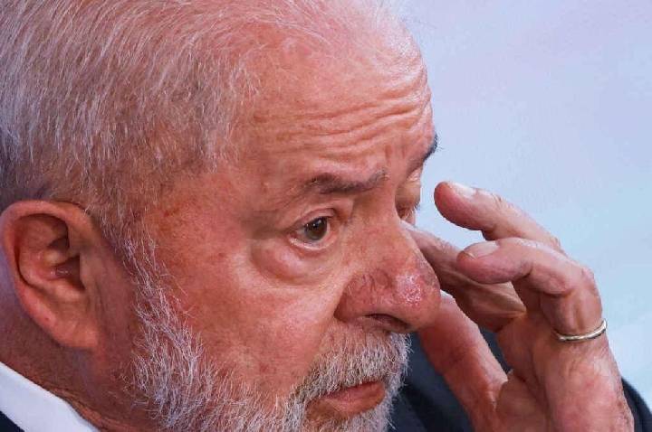 Em ano eleitoral, Lula gasta R$ 255 milhões de dinheiro público com publicidade