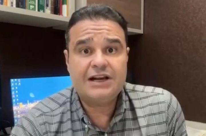 Fábio Trad critica operação que matou traficantes no Rio de Janeiro