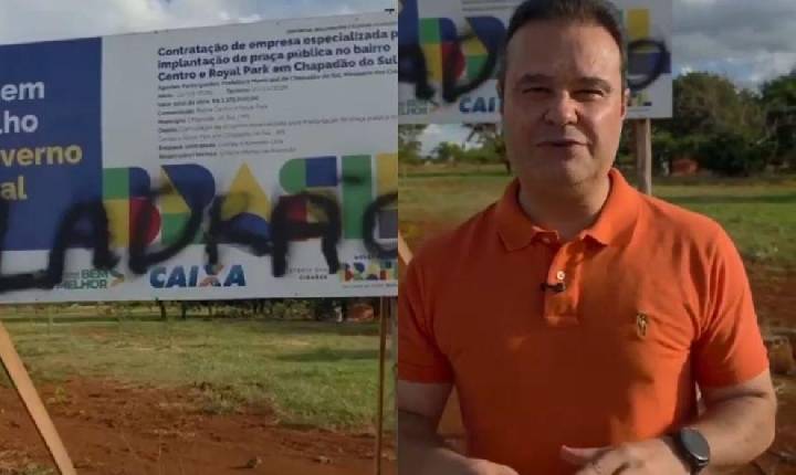 Fábio Trad diz que chamar Lula de “ladrão” é preconceito