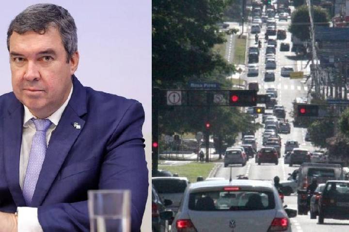 IPVA mais barato: Governo do MS reduz em até 50% a base de cálculo para veículos