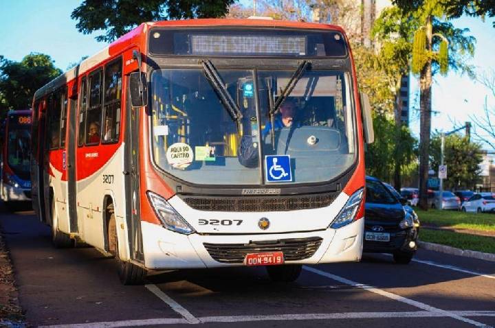 Justiça bloqueia R$ 46 milhões do Consórcio Guaicurus após intervenção da Prefeitura