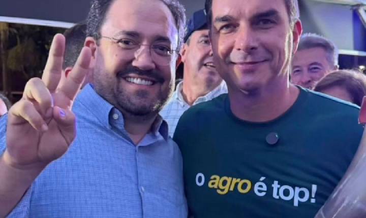 Marcio Fernandes apresenta versão estadual de projeto de Rafael Tavares em defesa das crianças