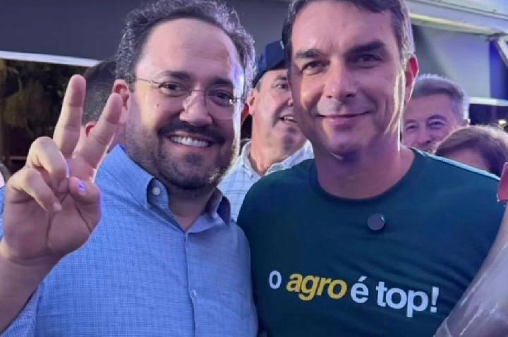 Marcio Fernandes apresenta versão estadual de projeto de Rafael Tavares em defesa das crianças