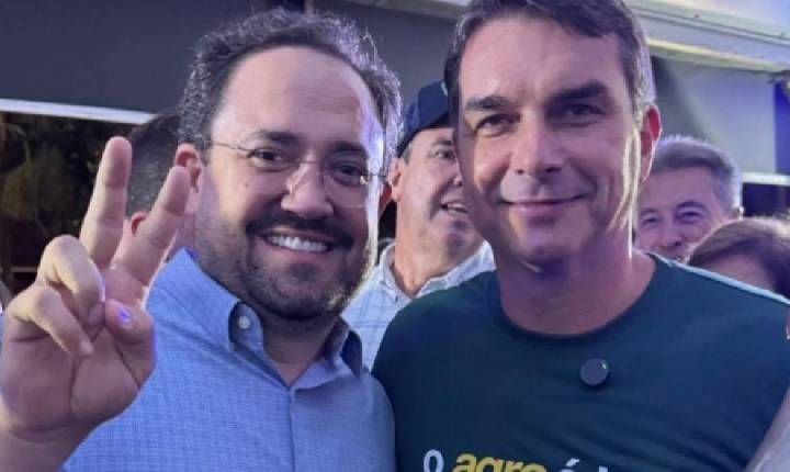 Marcio Fernandes é o 2º mais lembrado do PL em pesquisa para deputado