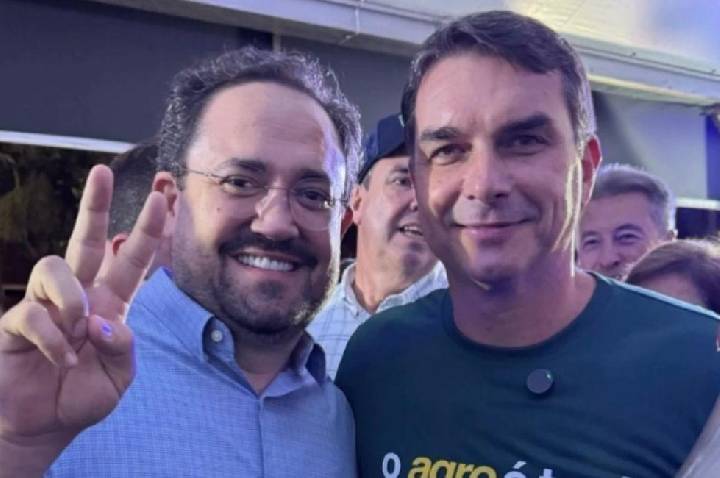 Marcio Fernandes é o 2º mais lembrado do PL em pesquisa para deputado