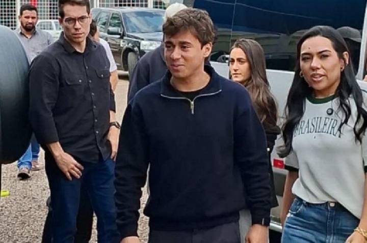 Nikolas Ferreira chega à Capital para o Know How Experience