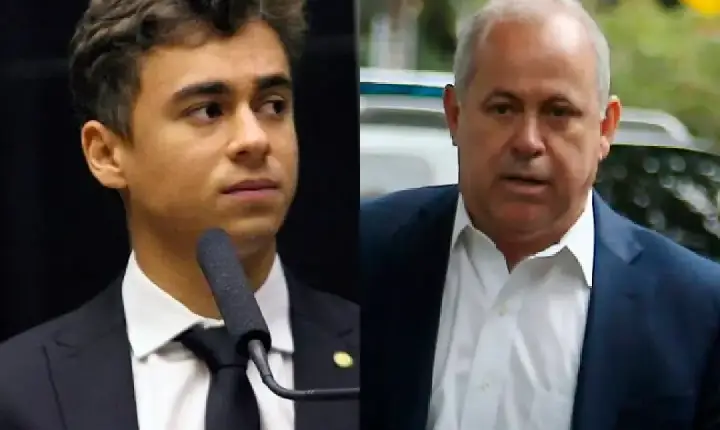 Nikolas Ferreira derrota PT na Justiça após chamar assassino de Marielle de “petista”