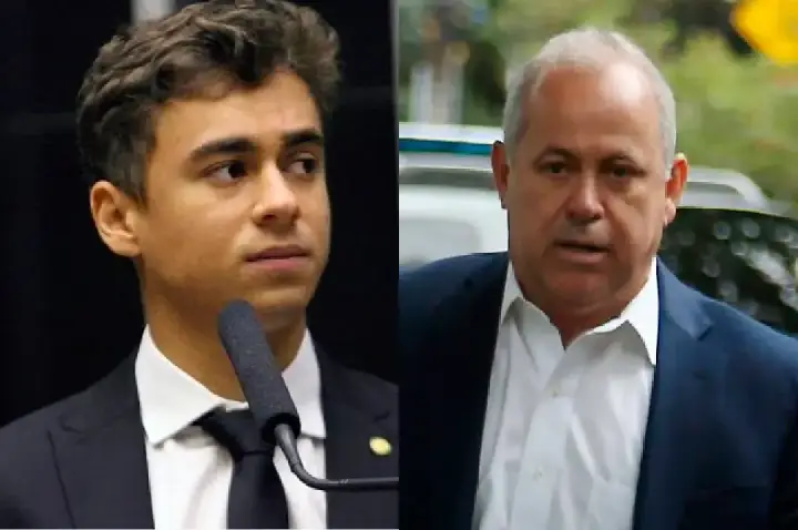 Nikolas Ferreira derrota PT na Justiça após chamar assassino de Marielle de “petista”