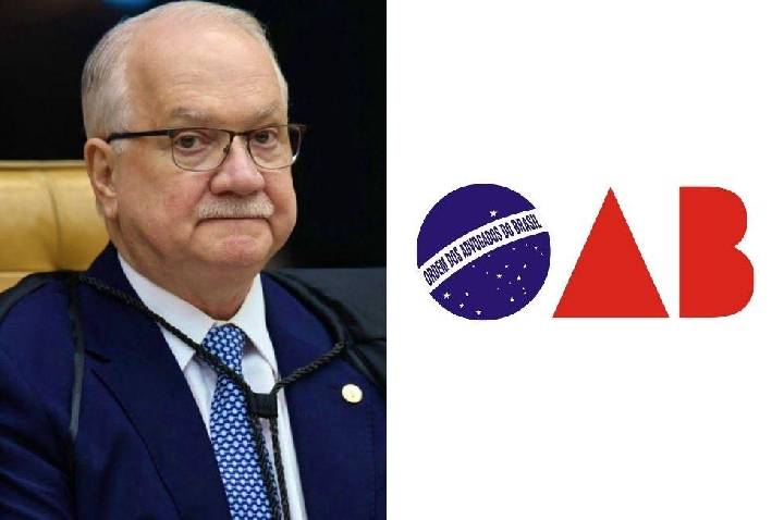 OAB pede encerramento do inquérito das fake news no STF