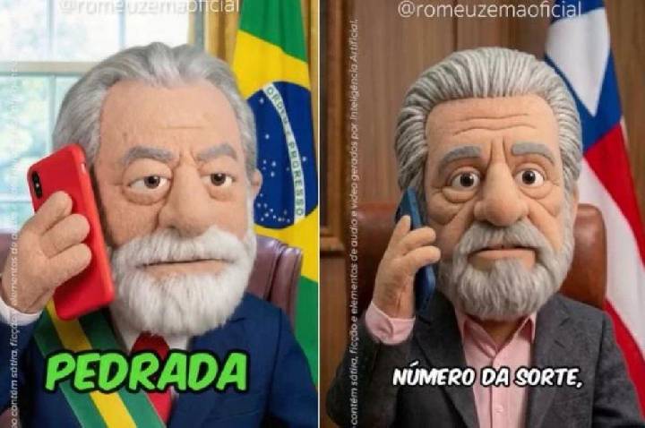 Galeria de Imagem