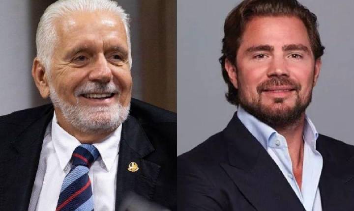 PF detectou 74 ligações e 5h30 de conversas entre Jaques Wagner e ex-sócio do Banco Master