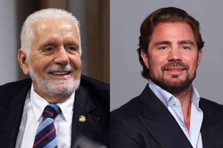 PF detectou 74 ligações e 5h30 de conversas entre Jaques Wagner e ex-sócio do Banco Master