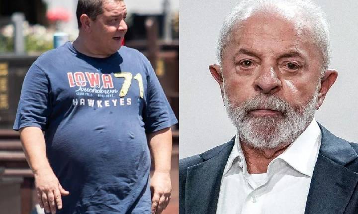 PF encontra mensagens de Lulinha com investigados do INSS e apura suspeita de interferência