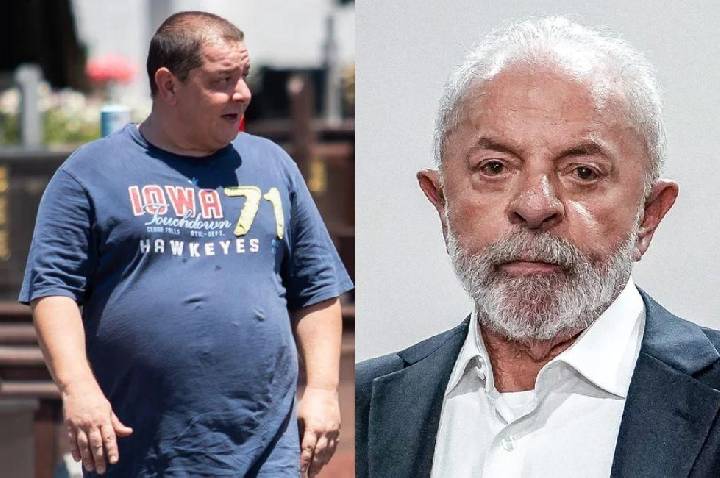 PF encontra mensagens de Lulinha com investigados do INSS e apura suspeita de interferência