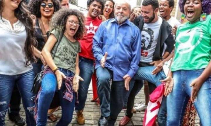 Política Estatal do governo Lula usou convênio de R$ 35 milhões para pagar aliados políticos