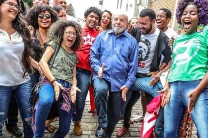 Política Estatal do governo Lula usou convênio de R$ 35 milhões para pagar aliados políticos