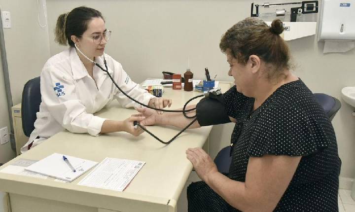 Projeto quer trocar gestão de unidades de saúde por OS em Campo Grande