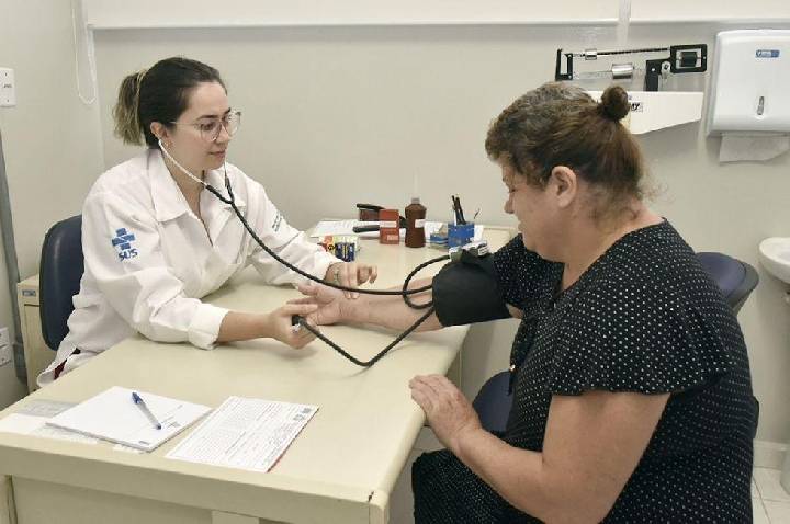 Projeto quer trocar gestão de unidades de saúde por OS em Campo Grande