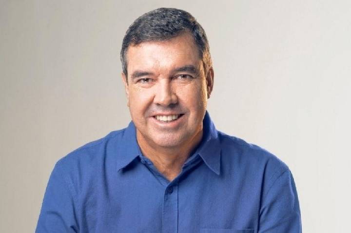 Riedel lidera disputa pelo Governo de MS com 46,2%, aponta pesquisa