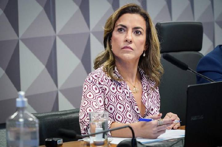 Soraya confirma disputa ao Senado e agora pode ser a “Senadora do Lula”