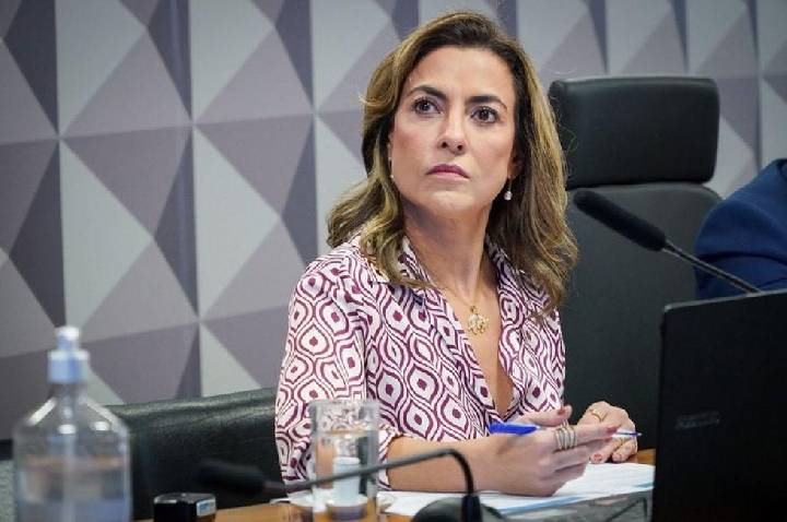 Soraya Thronicke lidera rejeição ao Senado em MS, aponta pesquisa