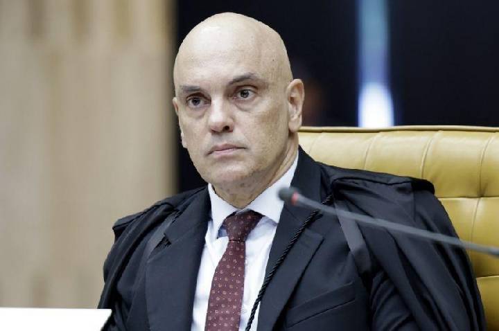 The Economist critica Moraes e questiona imparcialidade do STF para julgar Bolsonaro