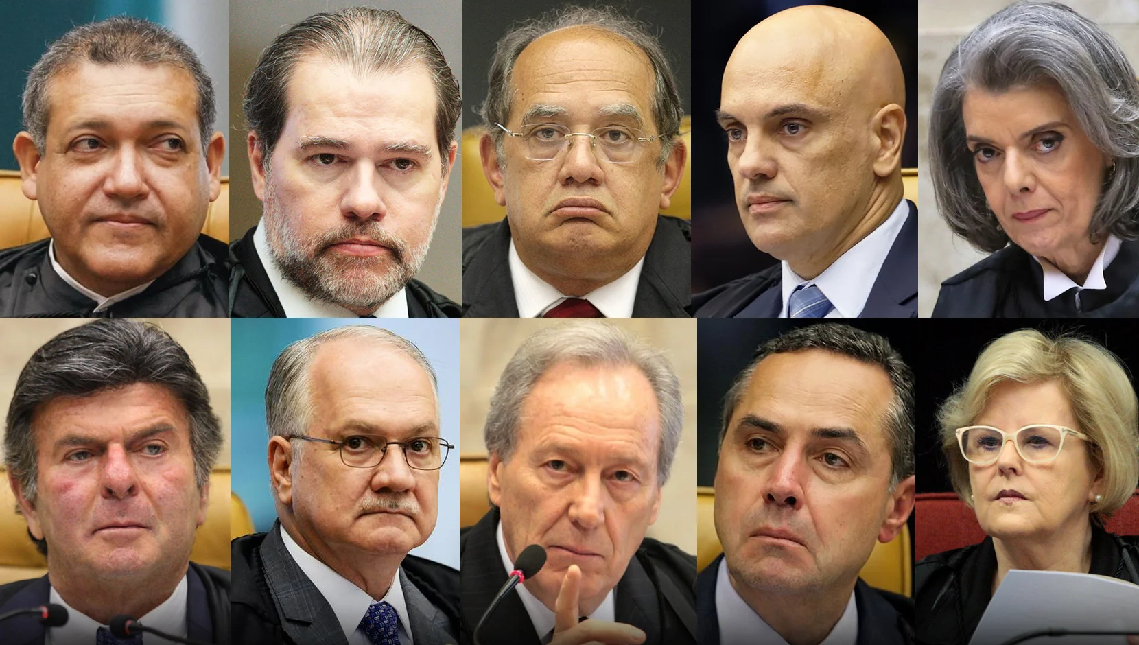 STF forma maioria para permitir a linguagem neutra nas escolas de Rondônia