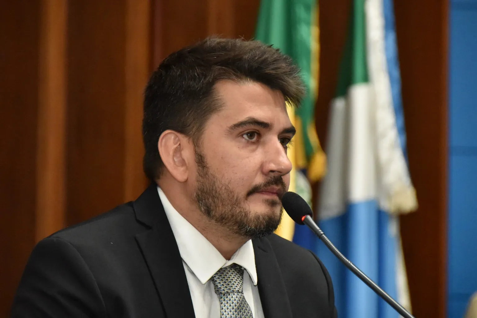 Projeto que institui a Semana de Conscientização da Vida desde a Concepção é aprovado na ALEMS