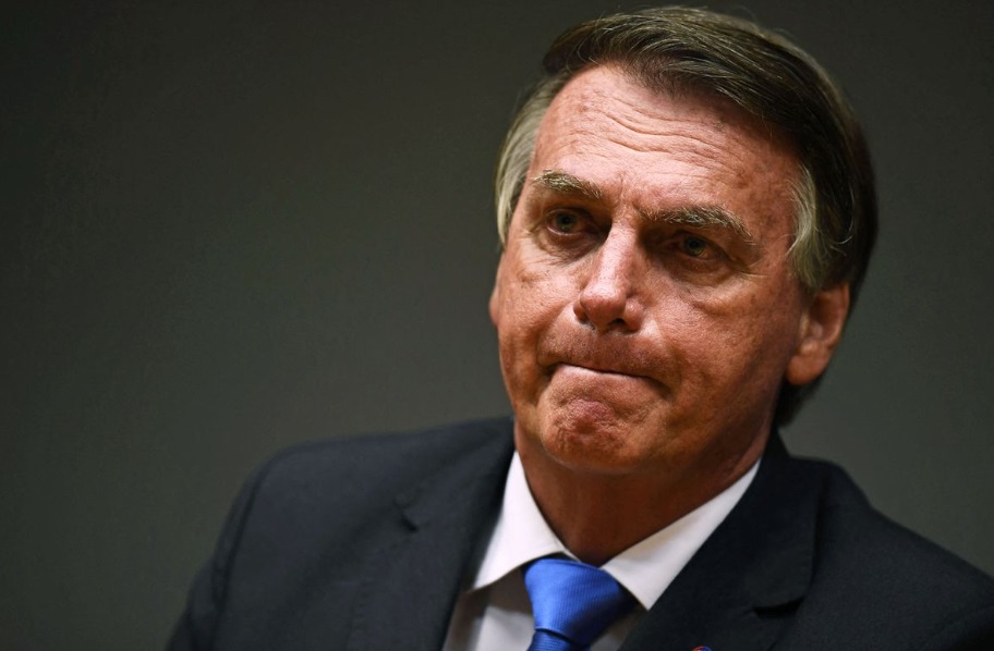 Urgente: Com voto de Cármen Lúcia, TSE forma maioria para tornar Bolsonaro inelegível