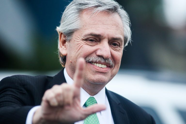 Pobreza na Argentina alcança quase 40% da população