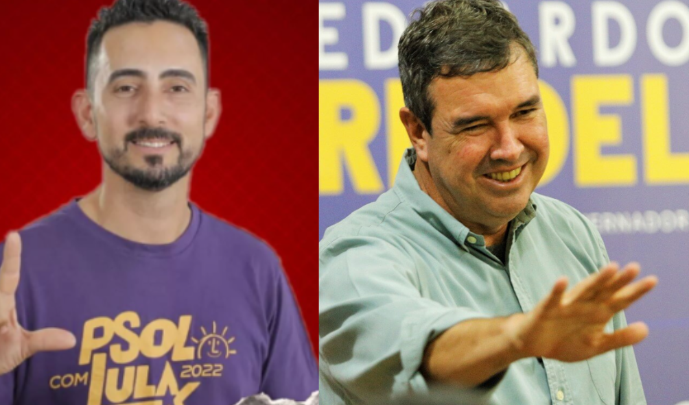 Espetáculo circense faz show com cenas de 