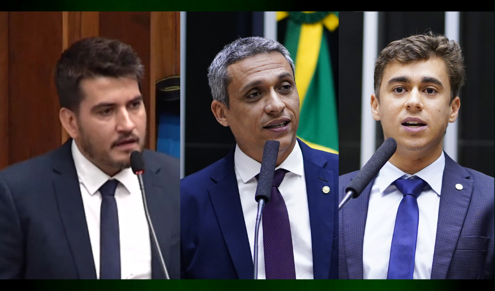 Deputados participam do 1º seminário contra doutrinação nas escolas