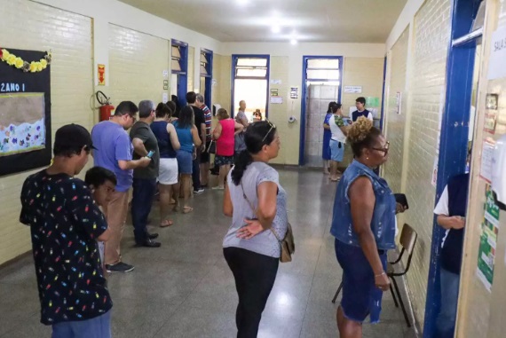 Levantamento feito pelo MS Conservador aponta que mais de 70% dos novos conselheiros têm perfil conservador