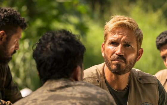 'Sound of Freedom': Filme rejeitado por Hollywood é sucesso de bilheteria