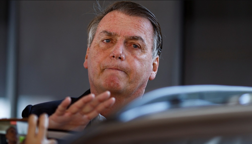 Bolsonaro sobre nomes na direita: “Só depois que eu estiver morto”