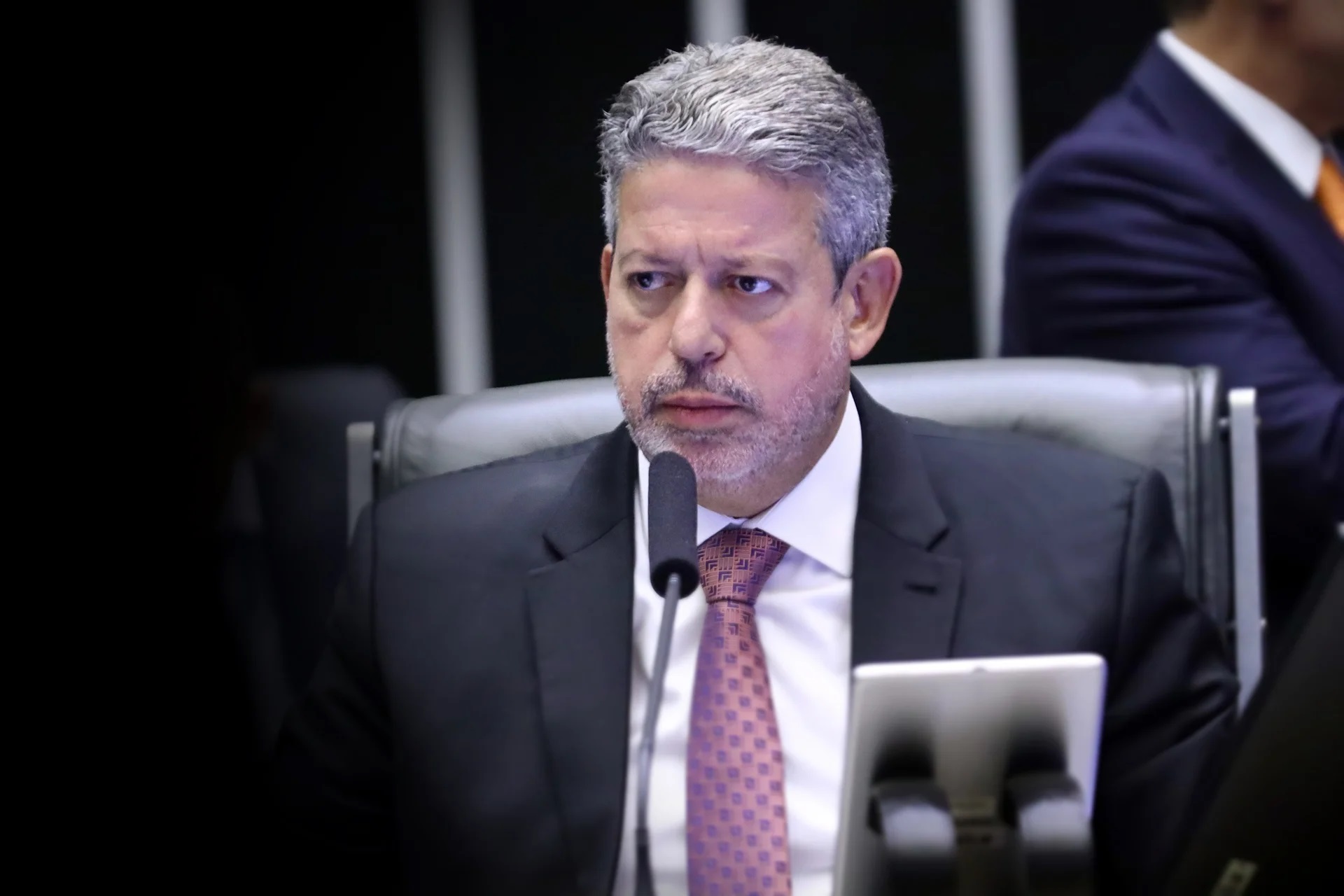 Lira diz que pautas de esquerda não devem avançar: ‘Congresso é conservador e liberal’