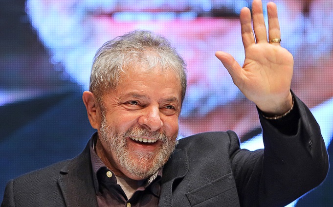 Lula diz que é barato cuidar de pobres: ‘O rico pede logo R$ 10 milhões’