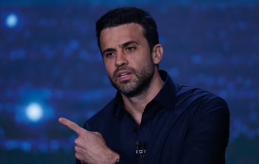 MPE pede suspensão de candidatura de Marçal à Prefeitura de SP