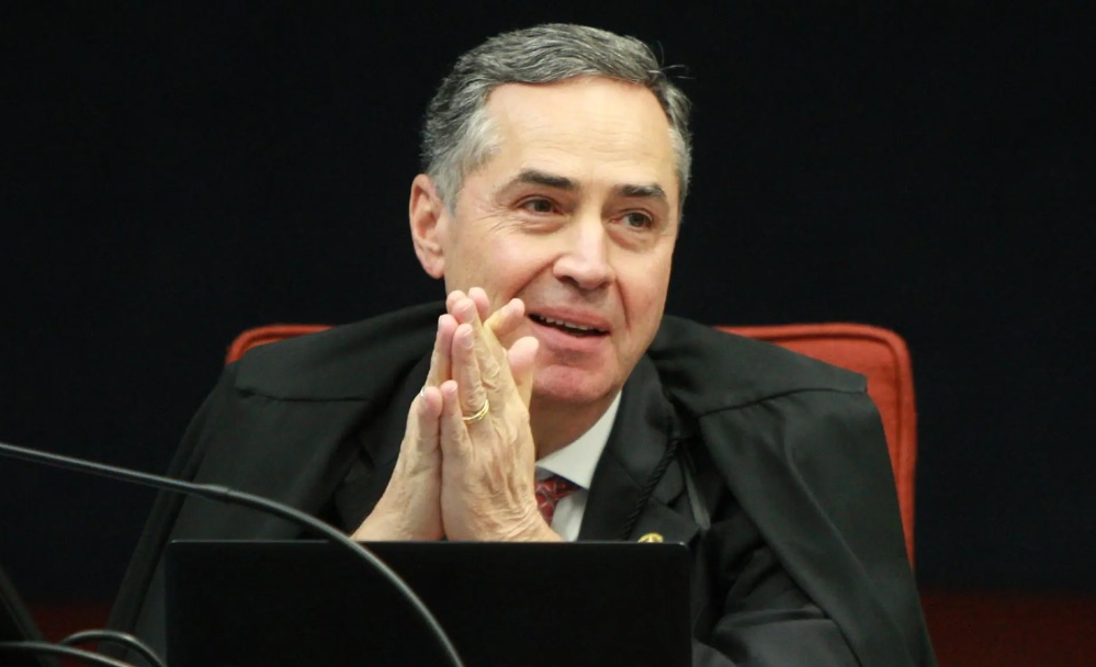 ‘Jamais pretendi ofender eleitores de Bolsonaro’, afirma Barroso