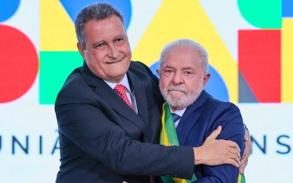 Delação liga ministro de Lula à fraude na compra de respiradores
