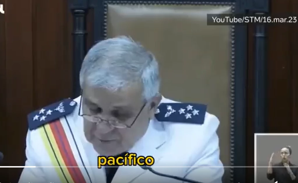 Novo presidente do STM dispara elogios a Lula em discurso