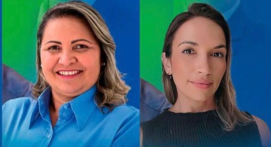 Mulheres do PRTB negam fraude e confirmam intenção de disputar eleição