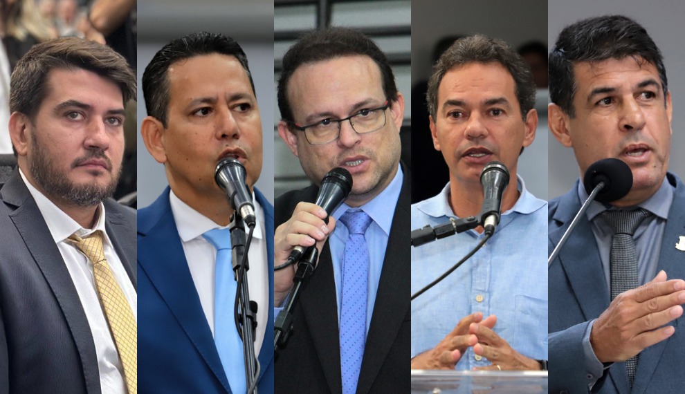 CCJ - Comissão mais importante da Câmara Municipal é definida